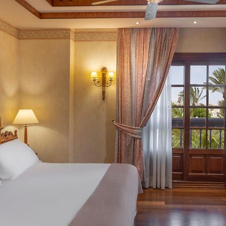 Elba Palace Golf Boutique Hotel - Adults Only Caleta De Fuste Dış mekan fotoğraf