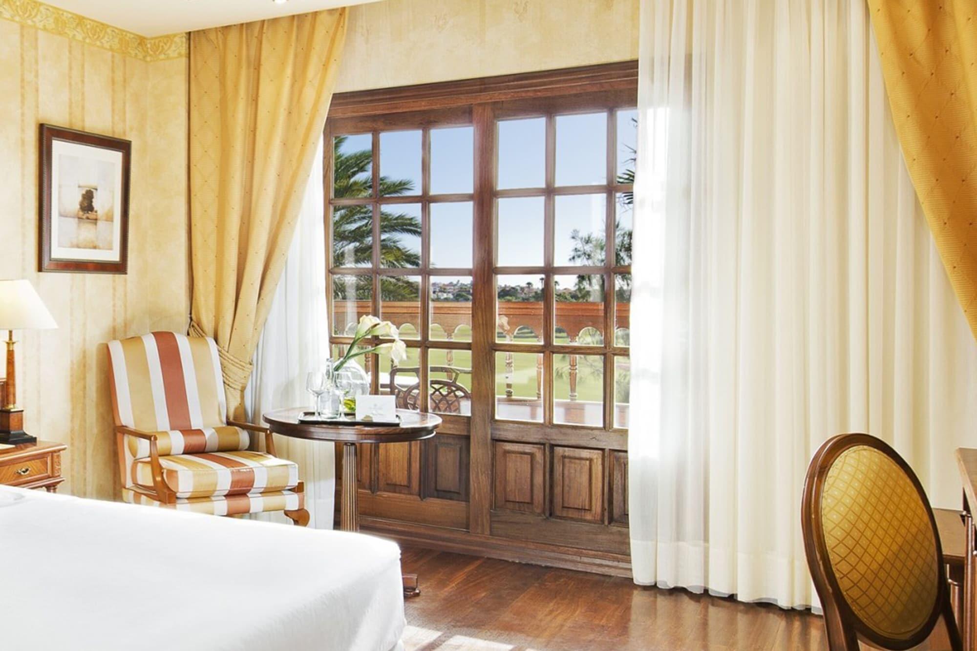Elba Palace Golf Boutique Hotel - Adults Only Caleta De Fuste Dış mekan fotoğraf