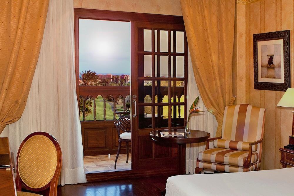 Elba Palace Golf Boutique Hotel - Adults Only Caleta De Fuste Dış mekan fotoğraf