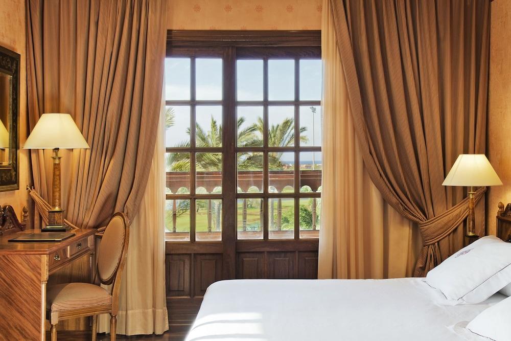 Elba Palace Golf Boutique Hotel - Adults Only Caleta De Fuste Dış mekan fotoğraf