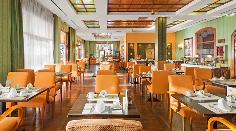 Elba Palace Golf Boutique Hotel - Adults Only Caleta De Fuste Dış mekan fotoğraf