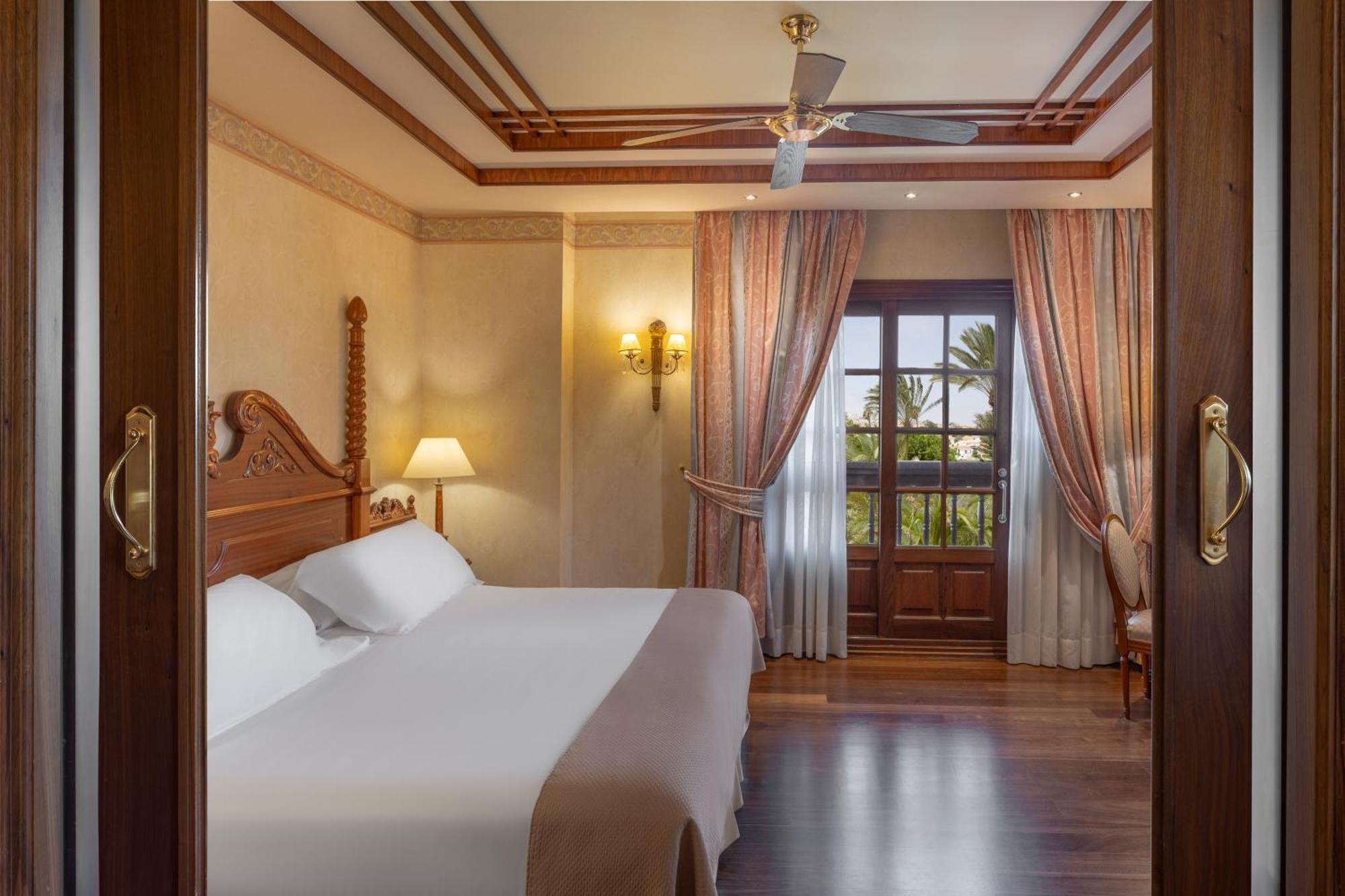 Elba Palace Golf Boutique Hotel - Adults Only Caleta De Fuste Dış mekan fotoğraf