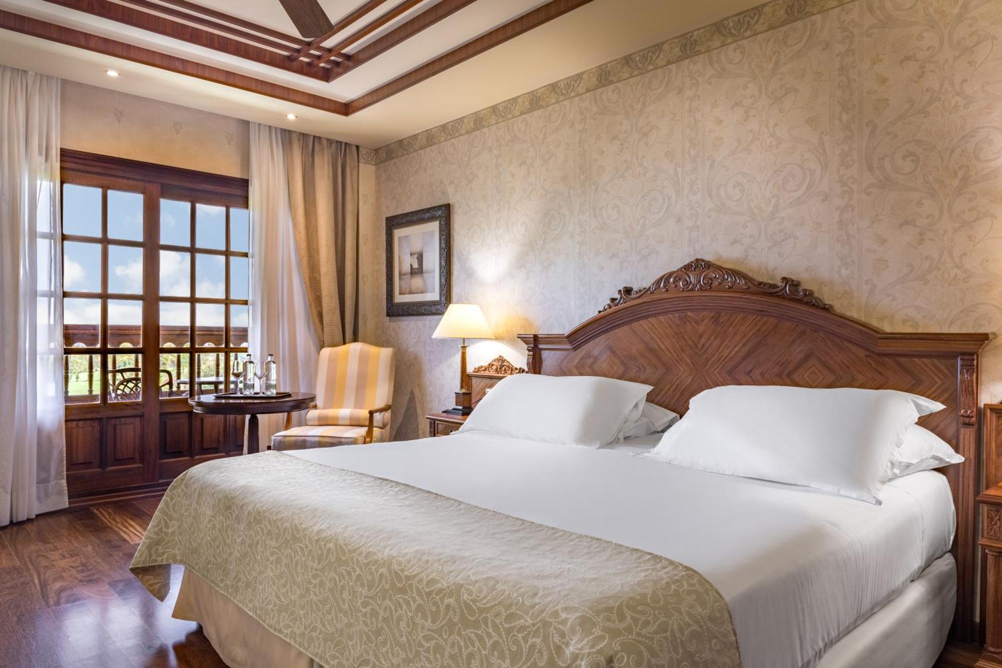 Elba Palace Golf Boutique Hotel - Adults Only Caleta De Fuste Dış mekan fotoğraf