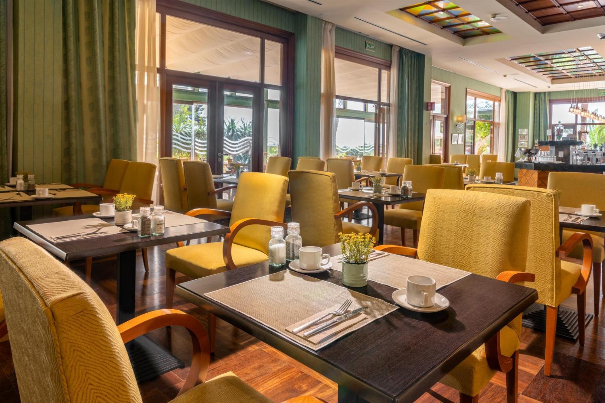 Elba Palace Golf Boutique Hotel - Adults Only Caleta De Fuste Dış mekan fotoğraf