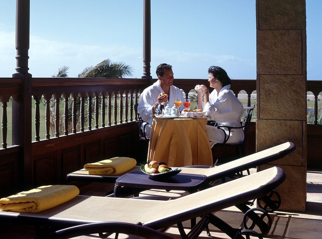 Elba Palace Golf Boutique Hotel - Adults Only Caleta De Fuste Konforlar fotoğraf