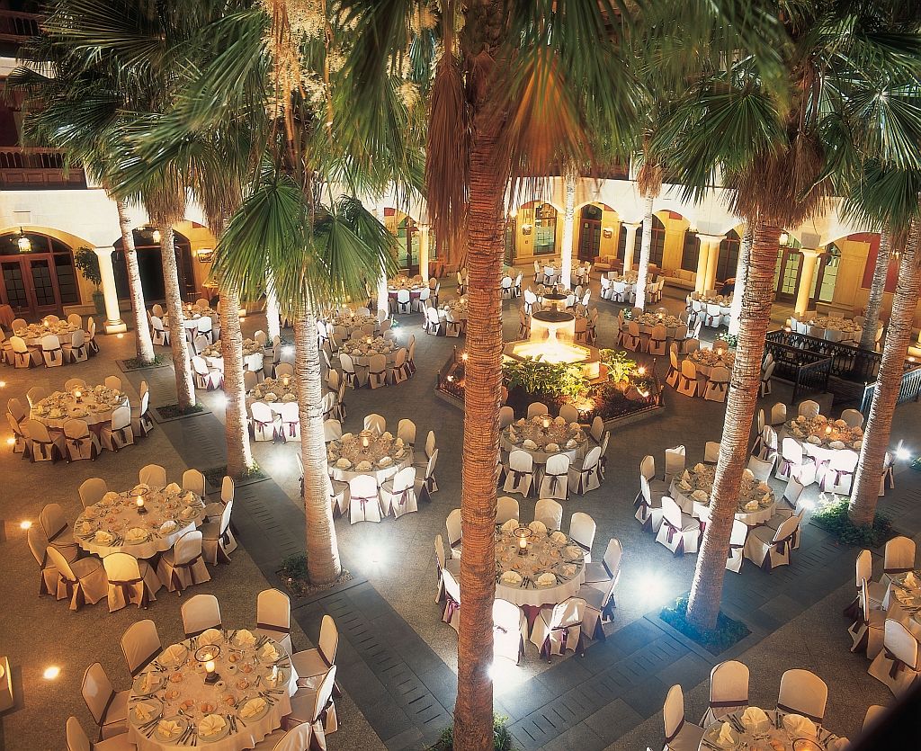 Elba Palace Golf Boutique Hotel - Adults Only Caleta De Fuste Restoran fotoğraf