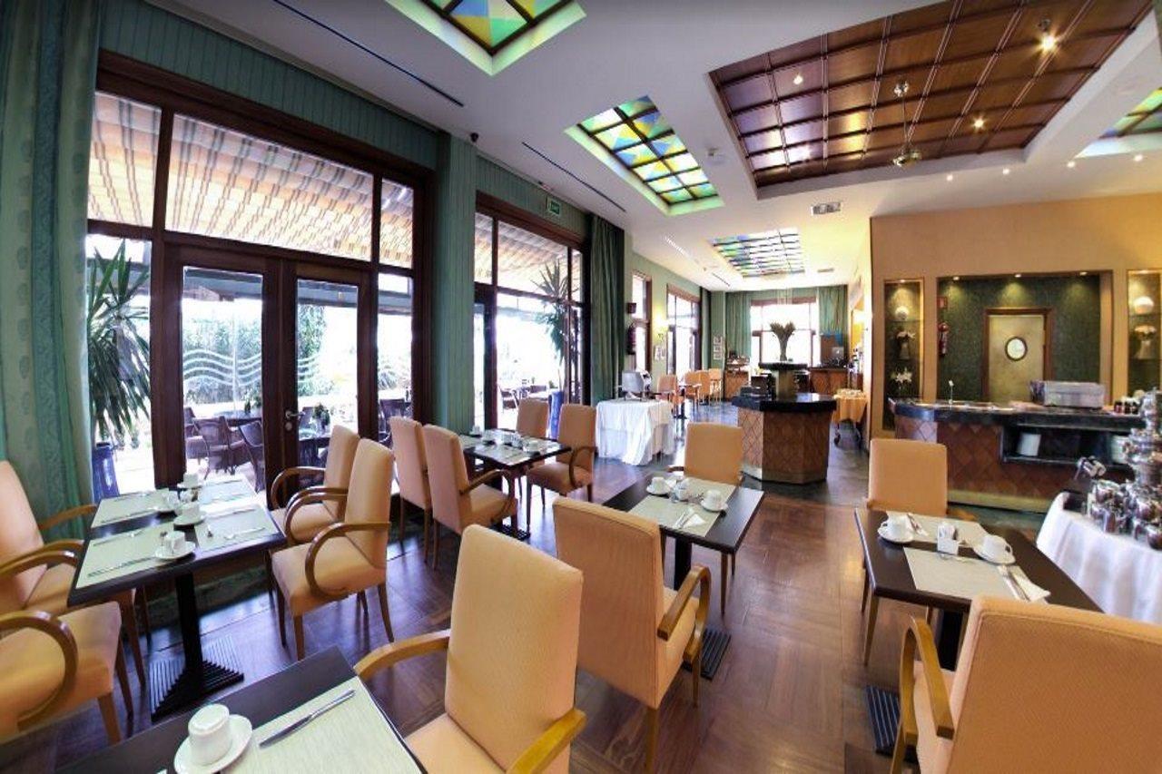 Elba Palace Golf Boutique Hotel - Adults Only Caleta De Fuste Dış mekan fotoğraf