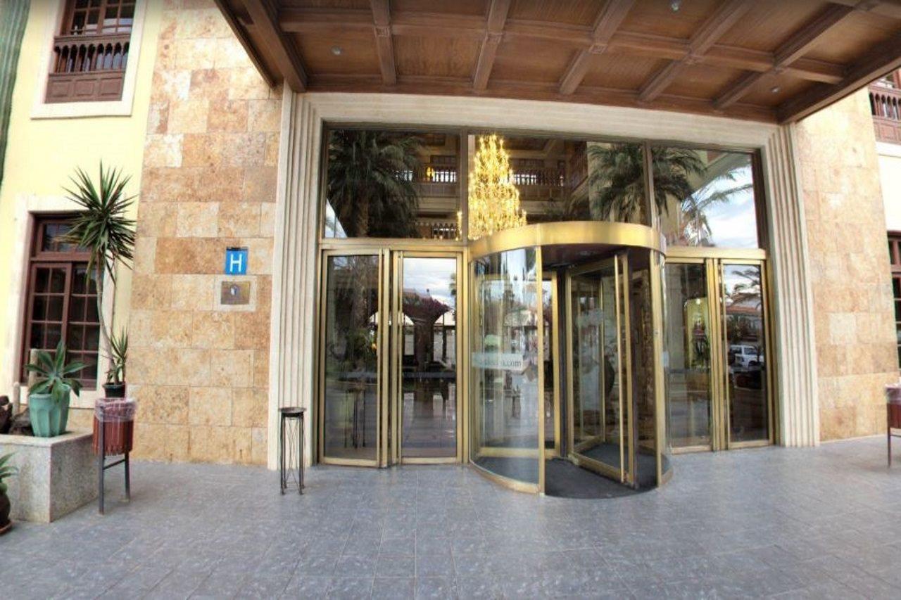 Elba Palace Golf Boutique Hotel - Adults Only Caleta De Fuste Dış mekan fotoğraf