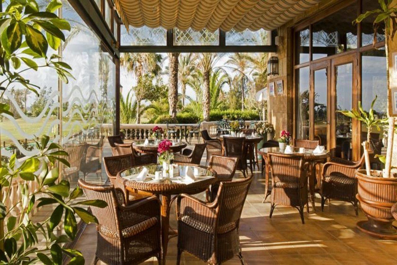 Elba Palace Golf Boutique Hotel - Adults Only Caleta De Fuste Dış mekan fotoğraf