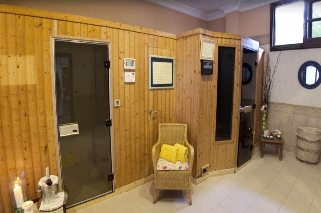 Elba Palace Golf Boutique Hotel - Adults Only Caleta De Fuste Dış mekan fotoğraf