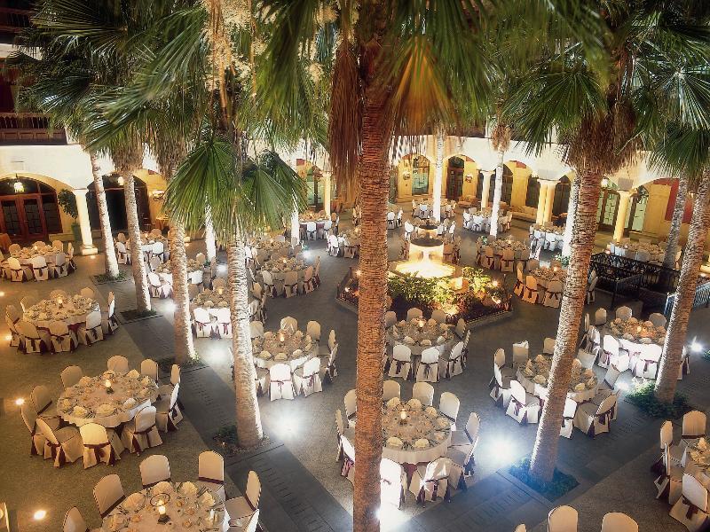 Elba Palace Golf Boutique Hotel - Adults Only Caleta De Fuste Dış mekan fotoğraf