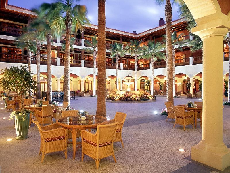 Elba Palace Golf Boutique Hotel - Adults Only Caleta De Fuste Dış mekan fotoğraf