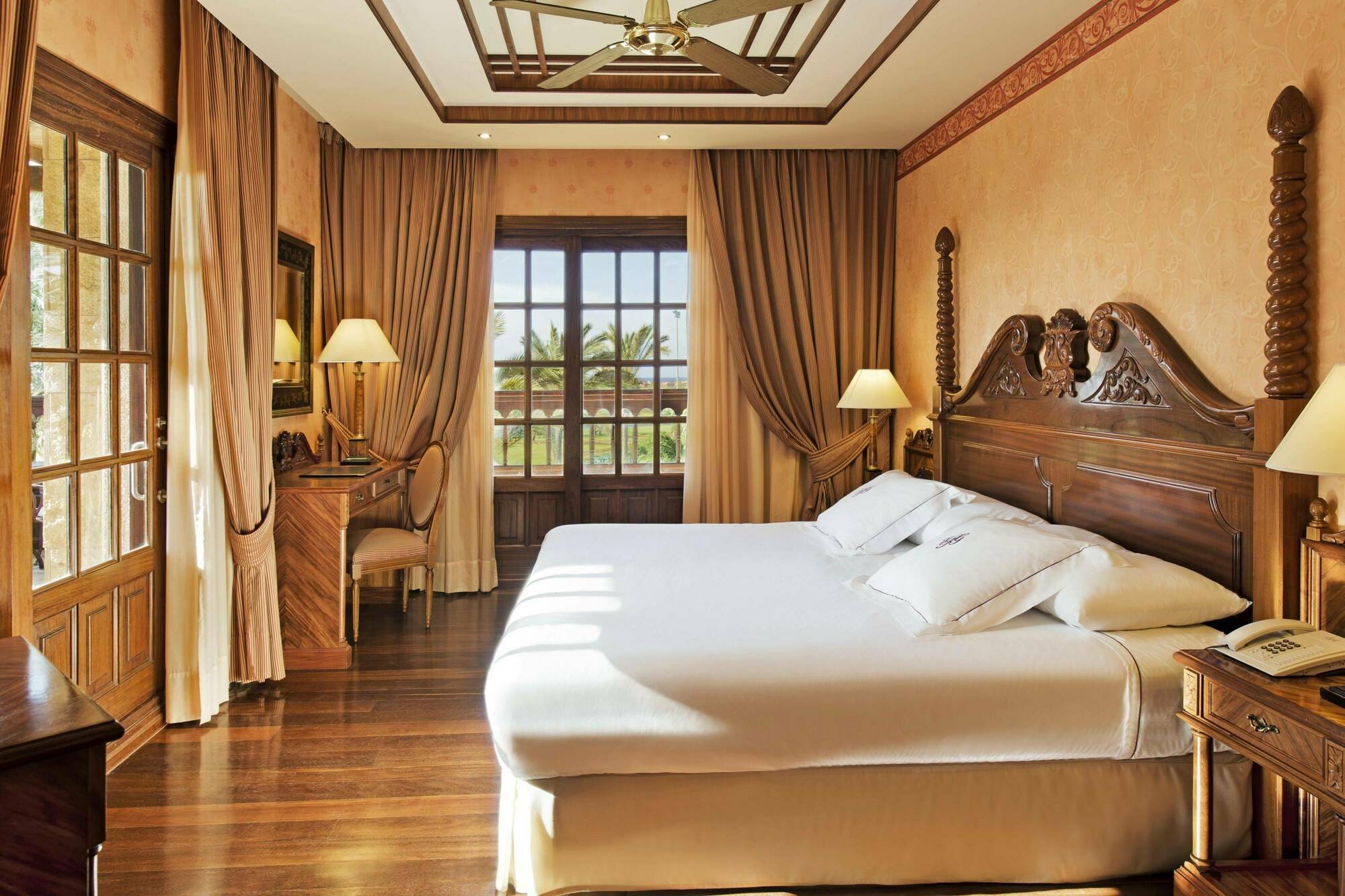 Elba Palace Golf Boutique Hotel - Adults Only Caleta De Fuste Dış mekan fotoğraf