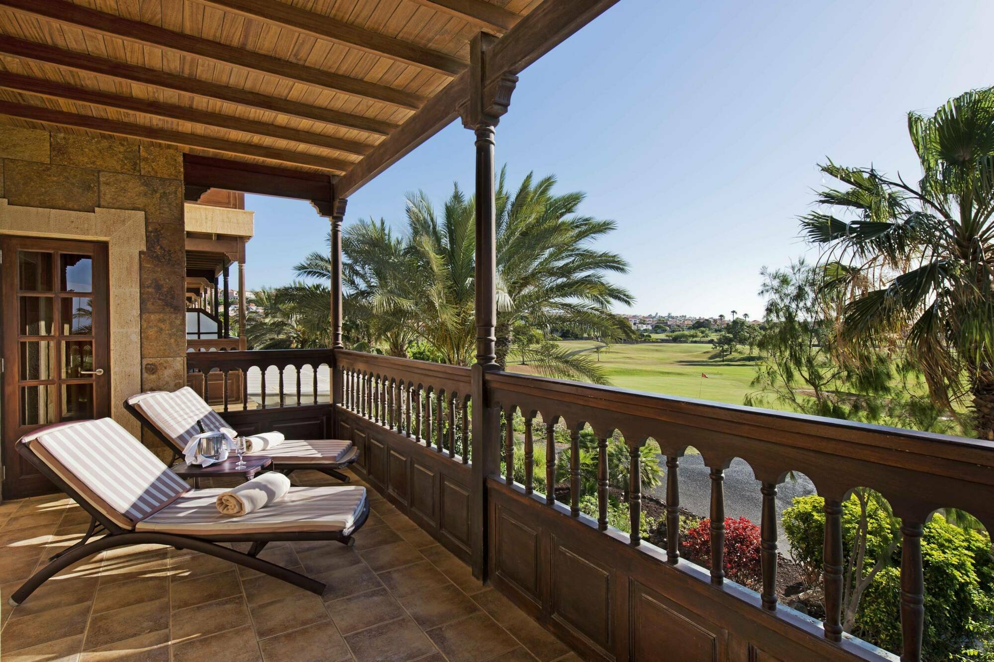 Elba Palace Golf Boutique Hotel - Adults Only Caleta De Fuste Dış mekan fotoğraf