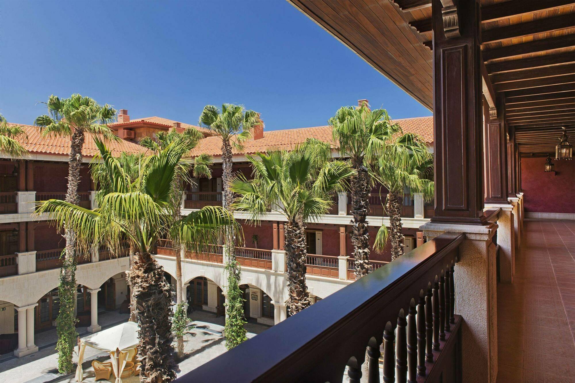 Elba Palace Golf Boutique Hotel - Adults Only Caleta De Fuste Dış mekan fotoğraf